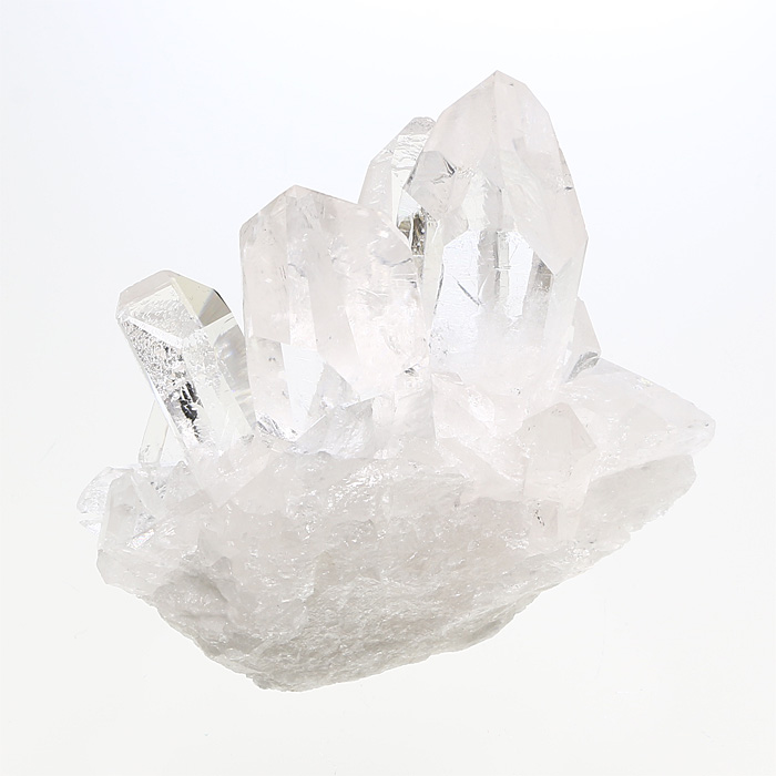 水晶クラスター トマスゴンサガ産