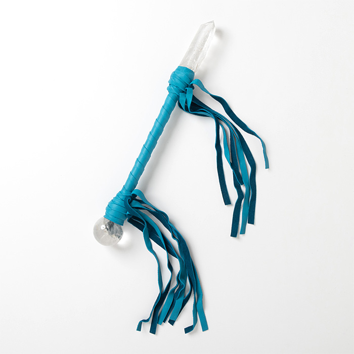 ヒーリング・ワンド