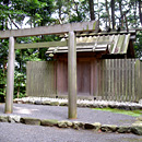 田乃家神社・田乃家御前神社