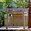 津布良神社