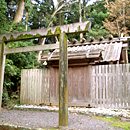 蚊野神社・蚊野御前神社