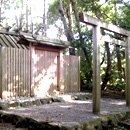 狭田国生神社