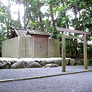 御船神社・牟弥乃神社