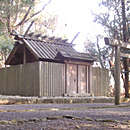 湯田神社