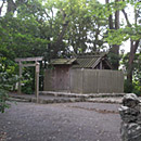 草奈伎神社