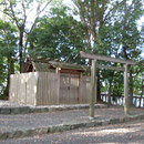 清野井庭神社