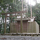 川原神社