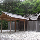 神麻続機殿神社