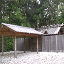 神服織機殿神社