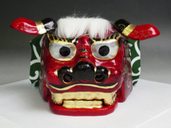 獅子頭