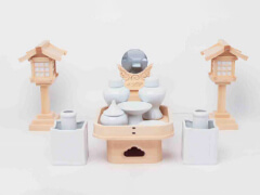 お供え道具