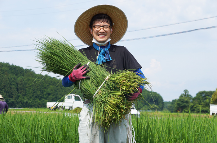 伊勢のしめ縄文化を未来へ繋いでいく為に、伊勢のしめ縄文化が現在抱えている問題を取り上げ、弊社が今後実施していく活動内容についてお伝え申し上げます。