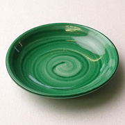 緑皿
