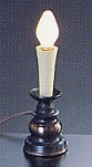 ローソク燈（1灯立）コード式