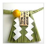 神棚・神具専門店 伊勢宮 / お伊勢さんのお正月