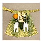 神棚・神具専門店 伊勢宮 / お伊勢さんのお正月
