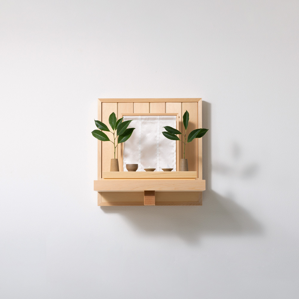 mini MITOBARI