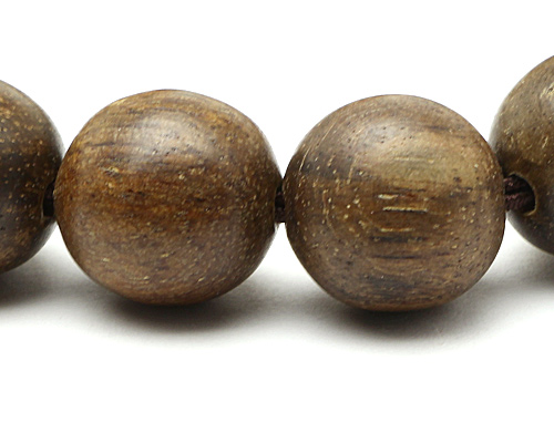 ブレスレット 天然香木 沈香(じんこう)