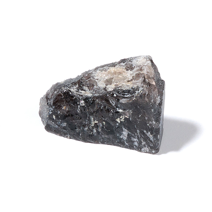 ブレスレット 水晶 (黒平鉱山産)