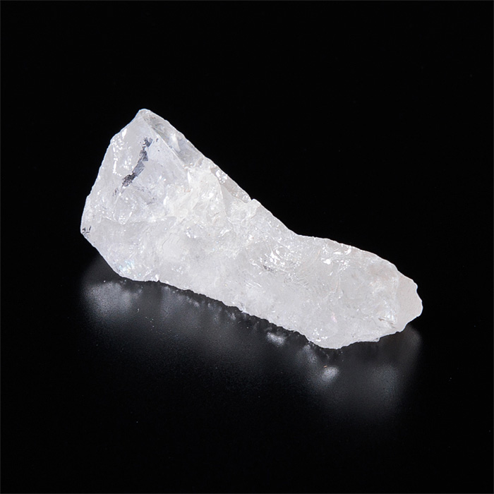 ブレスレット 水晶 (黒平鉱山産)