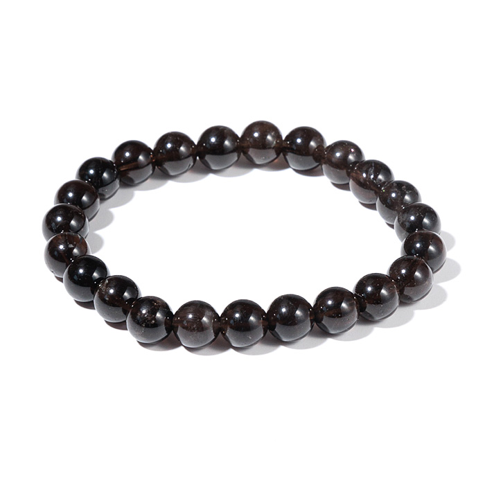 ブレスレット 水晶 (黒平鉱山産)