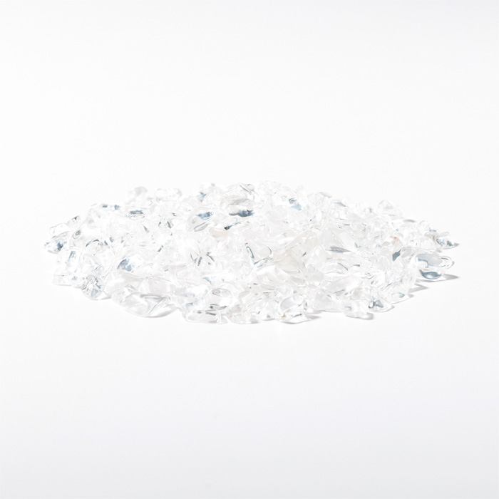 水晶チップ（100g入）