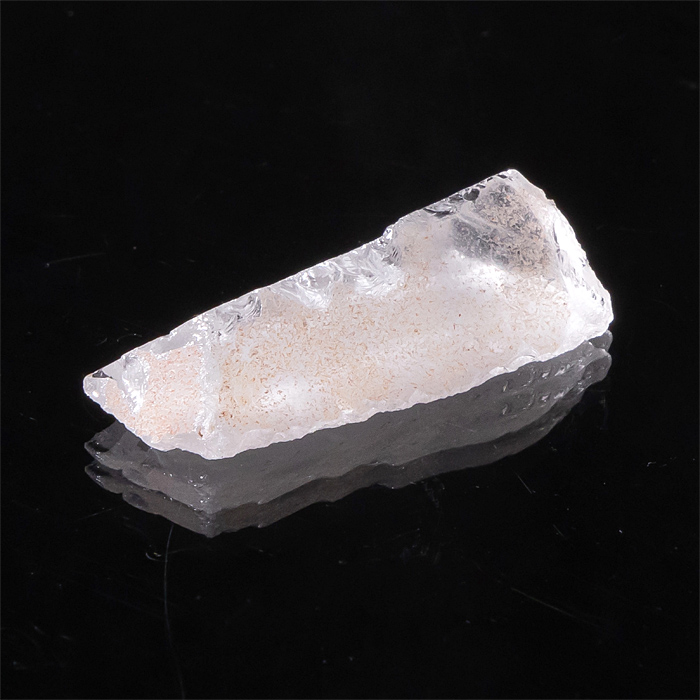 ブレスレット 水晶 (黒平鉱山産)