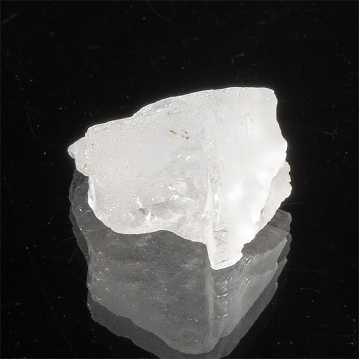 ブレスレット 水晶 (黒平鉱山産)