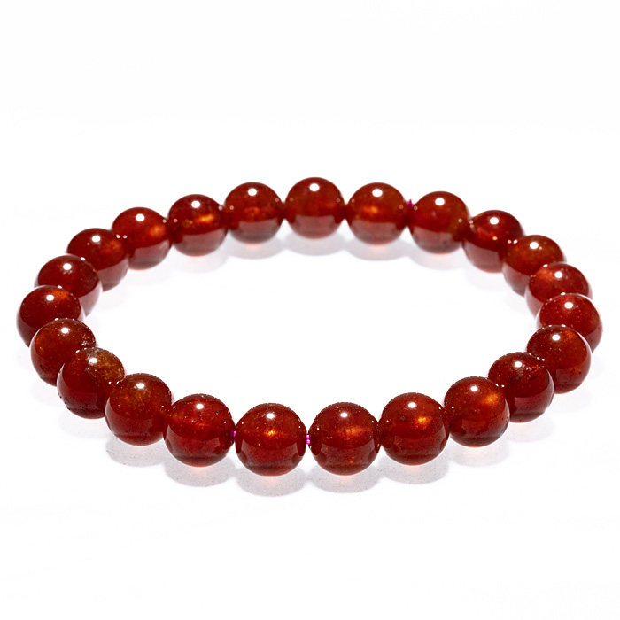 ブレスレット ヘソナイト