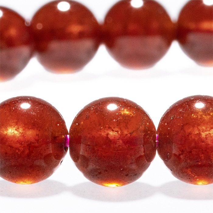 ブレスレット ヘソナイト