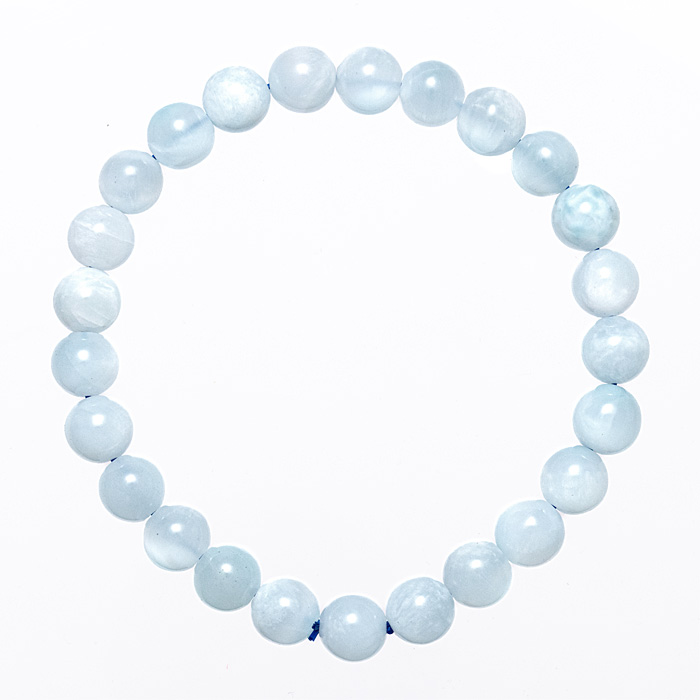 ブレスレット アイスラリマー