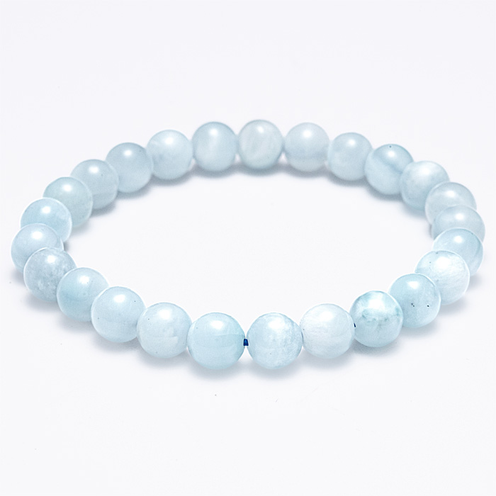 ブレスレット アイスラリマー