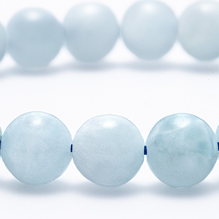 ブレスレット アイスラリマー