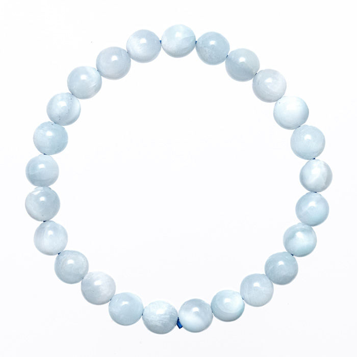 ブレスレット アイスラリマー