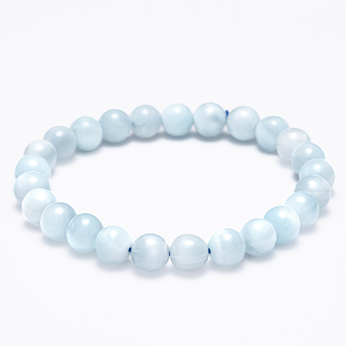 ブレスレット アイスラリマー