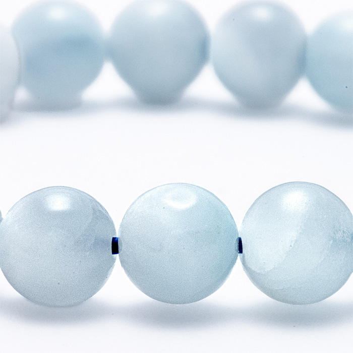 ブレスレット アイスラリマー