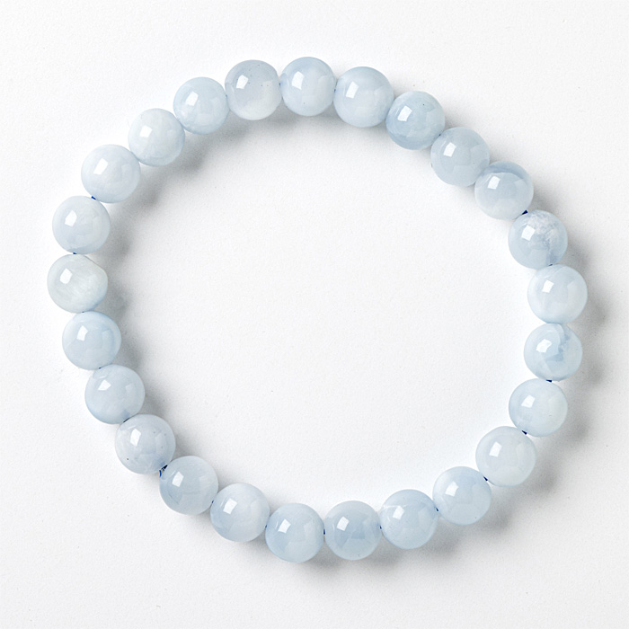 ブレスレット アイスラリマー