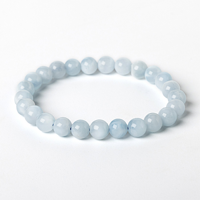 ブレスレット アイスラリマー