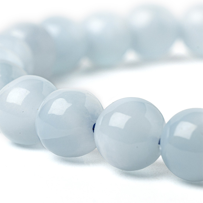 ブレスレット アイスラリマー