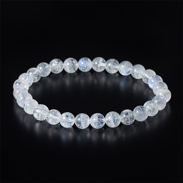 ブレスレット ムーンストーン