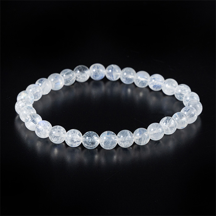 ブレスレット ムーンストーン