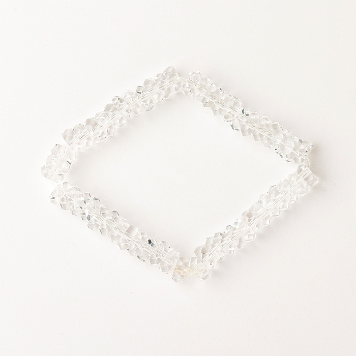 ブレスレット 水晶