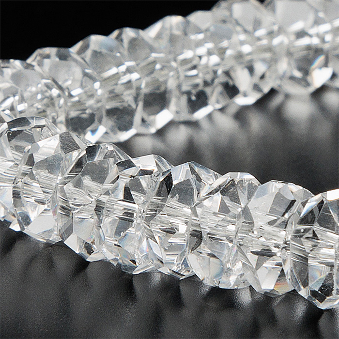 ブレスレット 水晶