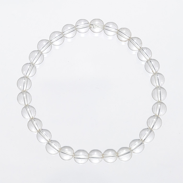 ブレスレット ヒマラヤ水晶