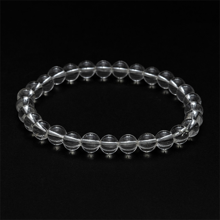 ブレスレット ヒマラヤ水晶