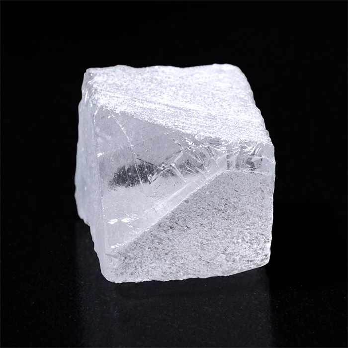ブレスレット 水晶 （八幡山鉱山産）