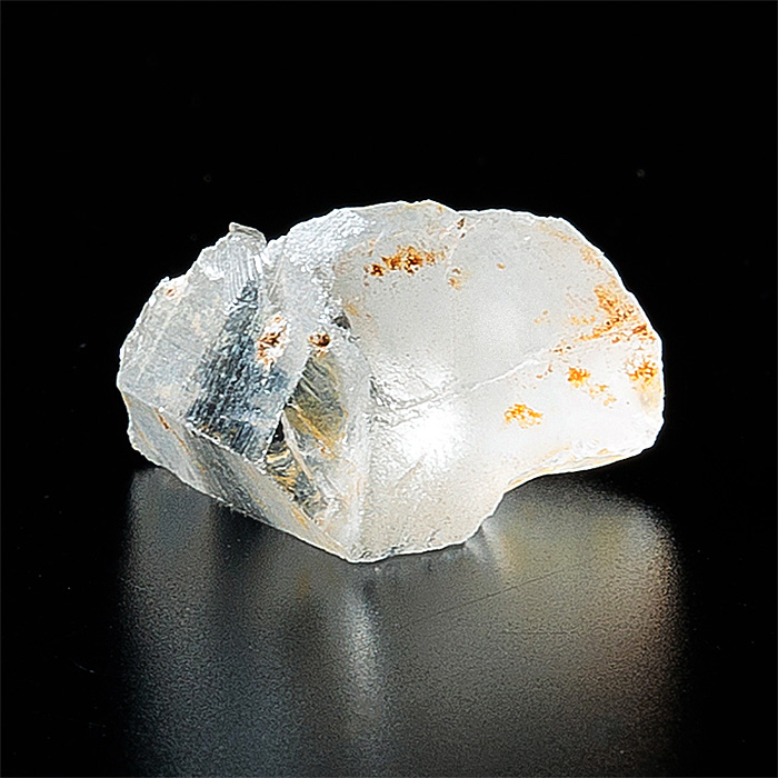 ブレスレット 水晶 (八幡山鉱山産)