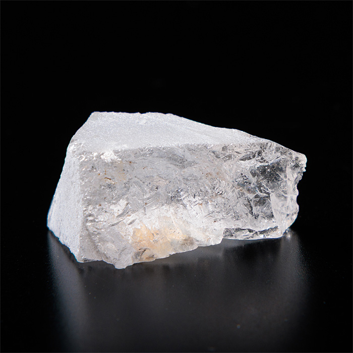 ブレスレット 水晶 (八幡山鉱山産)