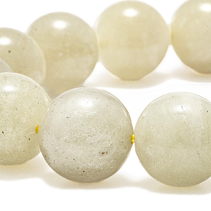 ブレスレット リビアングラス