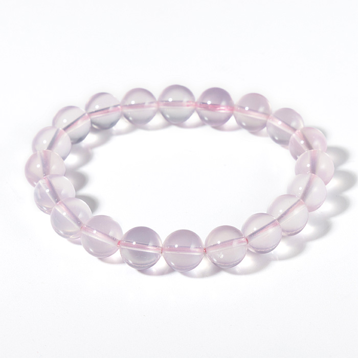 ブレスレット スターローズクォーツ